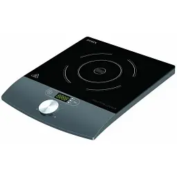 Настольная плита Brock HP 3001 SS