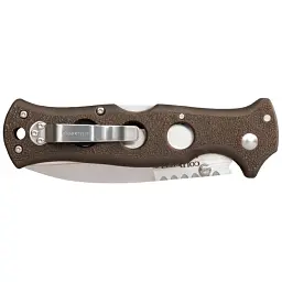 Ніж Cold Steel Gunsite Counter Point - мініатюра 2