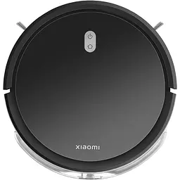 Робот-пилосос Xiaomi Robot Vacuum E5 Black [BHR8298EU] [117499] - мініатюра 8