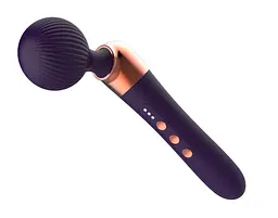 Вібромасажер Massager Ultra Strong - USB 10 функцій / 5 швидкостей Boss Series 22-00064 100131