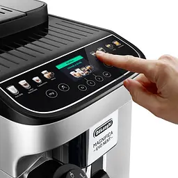 Кавомашина Delonghi ECAM 310.80 SB Magnifica Evo Next - мініатюра 4