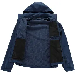 Куртка Alpine Pro Hoor MJCE623 - мініатюра 5