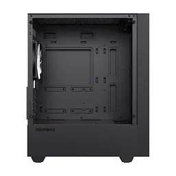 Корпус для ПК Gamemax Storm Black - мініатюра 8