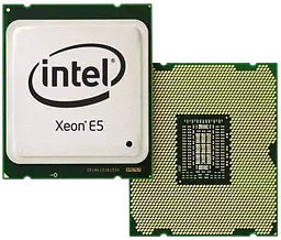 Процесор Intel Xeon E5 2690 LGA 2011 (BX80621E52690) Б/В