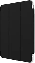 Чехол Zagg Crystal Palace with Folio для Apple iPad Pro 13 2024/2025 Black-Clear (702314544) - миниатюра 3