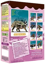Кульки Mr. Croco Mix Color Balls зі смаком Тутті-фрутті 75 г - мініатюра 2