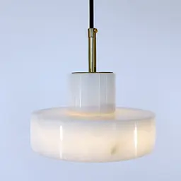 Підвісний світильник Friendlylight Dobbel PD FL3095 - мініатюра 2