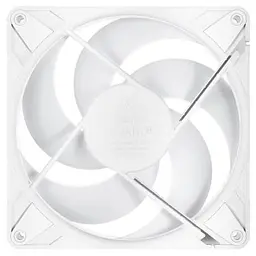 Кулер до корпусу Arctic P14 PRO REVERSE A-RGB WHT (ACFAN00324A) - мініатюра 5