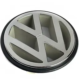 Емблема для Volkswagen T4 D106 мм Засувки (3A0 853 600X)