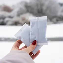 Грілки Haago Hand Warmers х 20 пар (WINTER-HAAGO-HW-BOX) - мініатюра 4