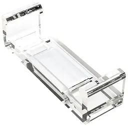 Неонова трубка Coolmoon AL300 (AL300 white) white - мініатюра 12