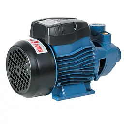 Насос поверхневий вихровий Vitals Aqua PQ 747de (132954) - мініатюра 3