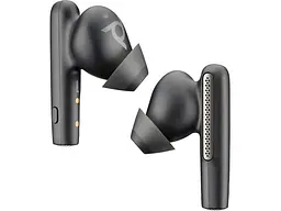 Наушники TWS POLY Voyager Free 60 Black (7Y8H4AA) - миниатюра 4