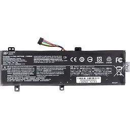 Акумулятор PowerPlant для ноутбуків LENOVO IdeaPad 310-15 (L15M2PB4) 7.6V 3910mAh