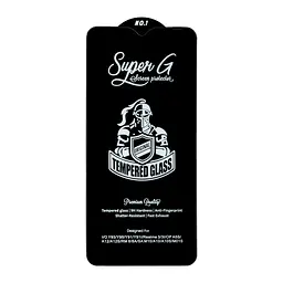 Захисне скло Super G Samsung A10 / A10s / M01s / M10