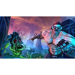 Ключ активації Microsoft Tiny Tina's Assault on Dragon Keep: A Wonderlands One-shot Adventure для Xbox One/Series - мініатюра 4