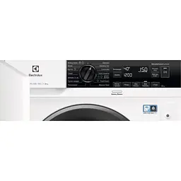 Пральна машина Electrolux EW7N7F348SUI автоматична - мініатюра 4