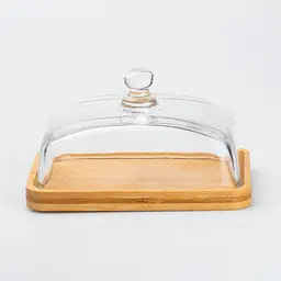 Маслянка TS Kitchen JG-6710