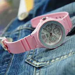 Годинник Casio LRW-250H-4A2VEF - мініатюра 3