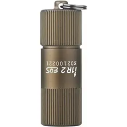 Ліхтар Olight I1R 2 Tan - мініатюра 4