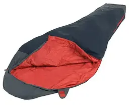 Спальний мішок Robens Moraine I "L"+11°C (250285) - мініатюра 3