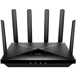 Маршрутизатор Cudy LT700, AC1200 Wi-Fi 4G LTE-Cat6 Dual Sim Gigabit Router
