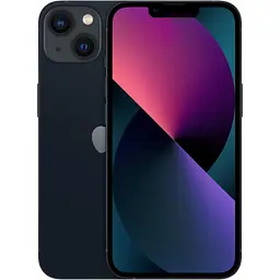 Смартфон Apple iPhone 13 128GB Midnight (MLPF3) Б/В [172907]