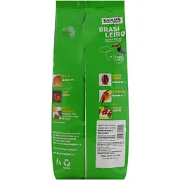 Кава в зернах Beans Republic Brasileiro 1 кг - мініатюра 5
