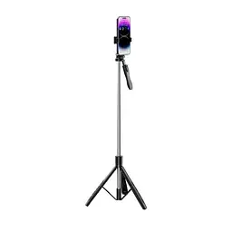 Монопод XO SS15 Balance Steady Shot Selfie Stick 180см Чорний