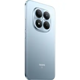Смартфон Redmi Note 15 Pro+ 5G 12/256GB Glacier Blue Global EU [177094] - мініатюра 7