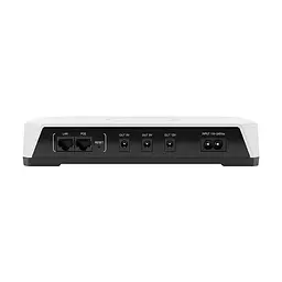 Джерело безперебійного живлення Mini UPS SKE POE-36E-LFP 24V 20000mAh 5V/9V/12V/24V/PoE, LiFePO4 4*5Ah, для роутера та оптичного терміналу (42-00242) - мініатюра 7