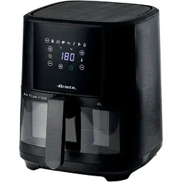 Мультипіч Ariete 4626 BK (00C462600AR0) [169681] - мініатюра 2