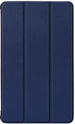 Чохол до планшета Armorstandart Smart Case Lenovo Tab M7 (ZA570168UA) LTE Blue (ARM58607)