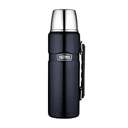 Термос з чашкою Thermos 2 л Stainless King-Flask - мініатюра 2