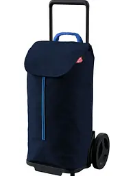 Сумка-візок Gimi Komodo 50 Blue (168434)