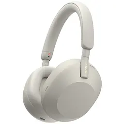 Гарнітура Sony WH-1000XM5 Silver (WH1000XM5S.CE7)