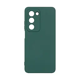 Чехол ArmorStandart ICON для OPPO A5 4G / A5 5G / A5m 4G Camera cover Dark Green (ARM87471)