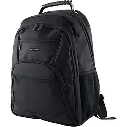 Рюкзак для ноутбука Logic concept 15.6" Logic Easy 2 Black (PLE-LC-EASY2-15)