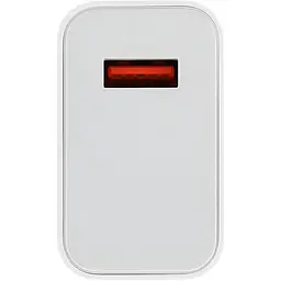 Мережевий зарядний пристрій Xiaomi HyperCharge 90W + Сable USB-A - USB-C White (BHR07ZBEU) [138151] - мініатюра 3