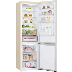 Холодильник LG GC-B509 MEWM - мініатюра 4