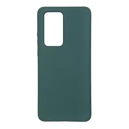 Чехол ArmorStandart ICON для Huawei P40 Pro Pine Green (ARM56326)