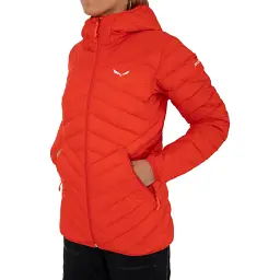 Куртка Salewa Brenta Jacket Wms - мініатюра 3