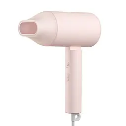 Фен Xiaomi Mijia portable hair dryer H101 Pink (CMJ04LXP)