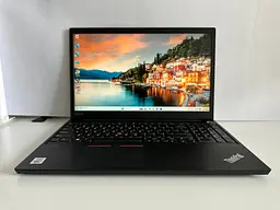 Ноутбук Lenovo Thinkpad E15 Gen 1 15.6" (i7-10510U / 8GB / SSD 256GB / 1920x1080 IPS) б/у - мініатюра 2