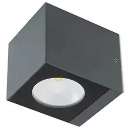 Бра вуличне Redo Group TEKO AP LED COB 6W IP65 DG 3000K(5.1.2) Redo 90098