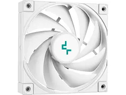 Повітряне охолодження Deepcool AK400 Digital SE White (R-AK400-WHADMN-GJD) - мініатюра 7