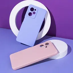 Чохол WAVE Full Silicone Cover Xiaomi Redmi Note 14 Pro 5G/Poco X7 в асортименті - мініатюра 8