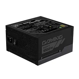 Блок живлення GIGABYTE Gaming 1000GM 80+ Gold (GP-GME1000GM PG5) Black - мініатюра 3