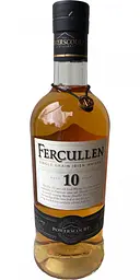 Віскі Fercullen Single Grain 10 Years Old 40%, 0.7 л - мініатюра 2
