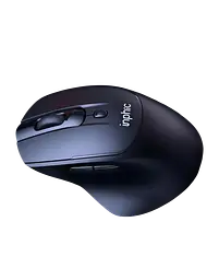 Миша бездротова INPHIC DR2 Gray - мініатюра 2